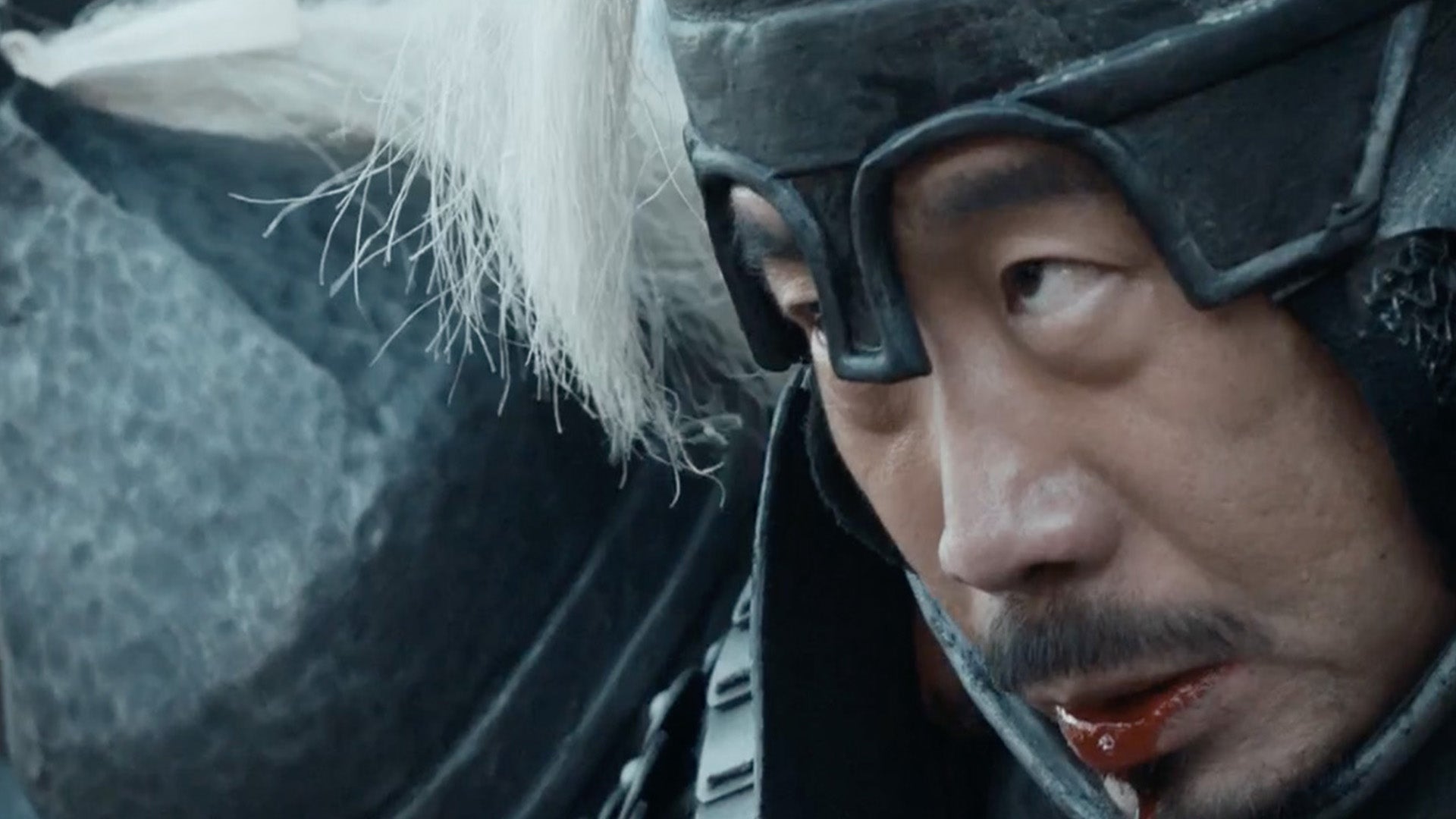 Demi-Gods And Semi-Devils season 1 episode 29 on undefined