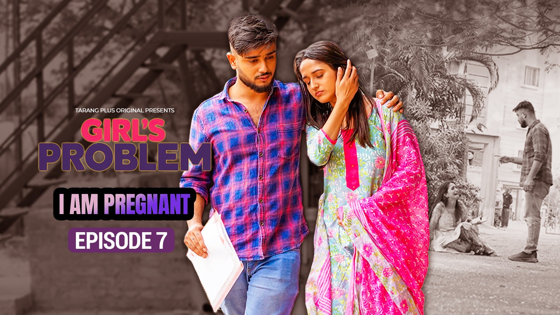 Girls Problems season 0 episode 7 on undefined