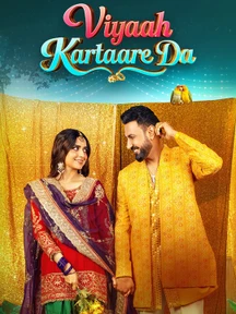 Viyaah Kartaare Da on Chaupal