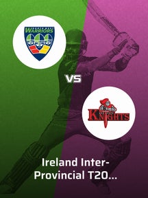 Northern Knights VS North West Warriors on Fan Code