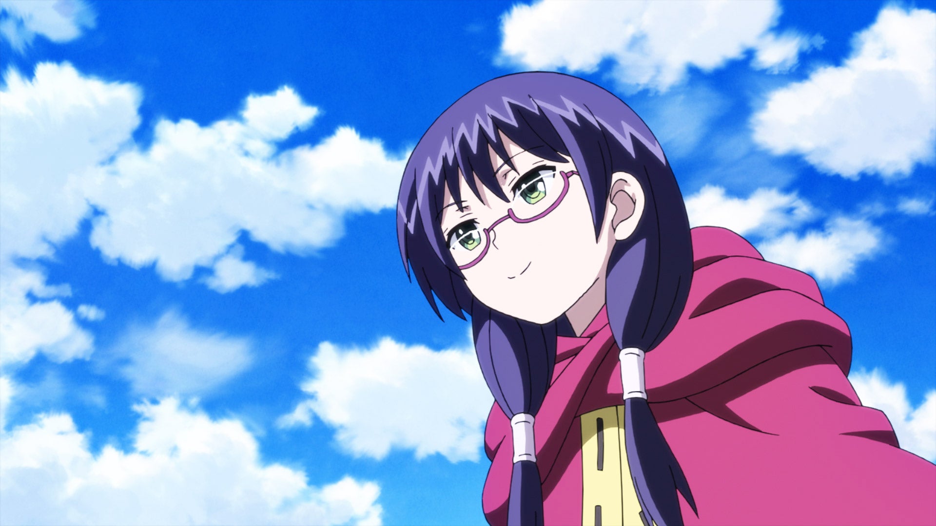 I'm Standing On A Million Lives season 1 episode 10 on undefined