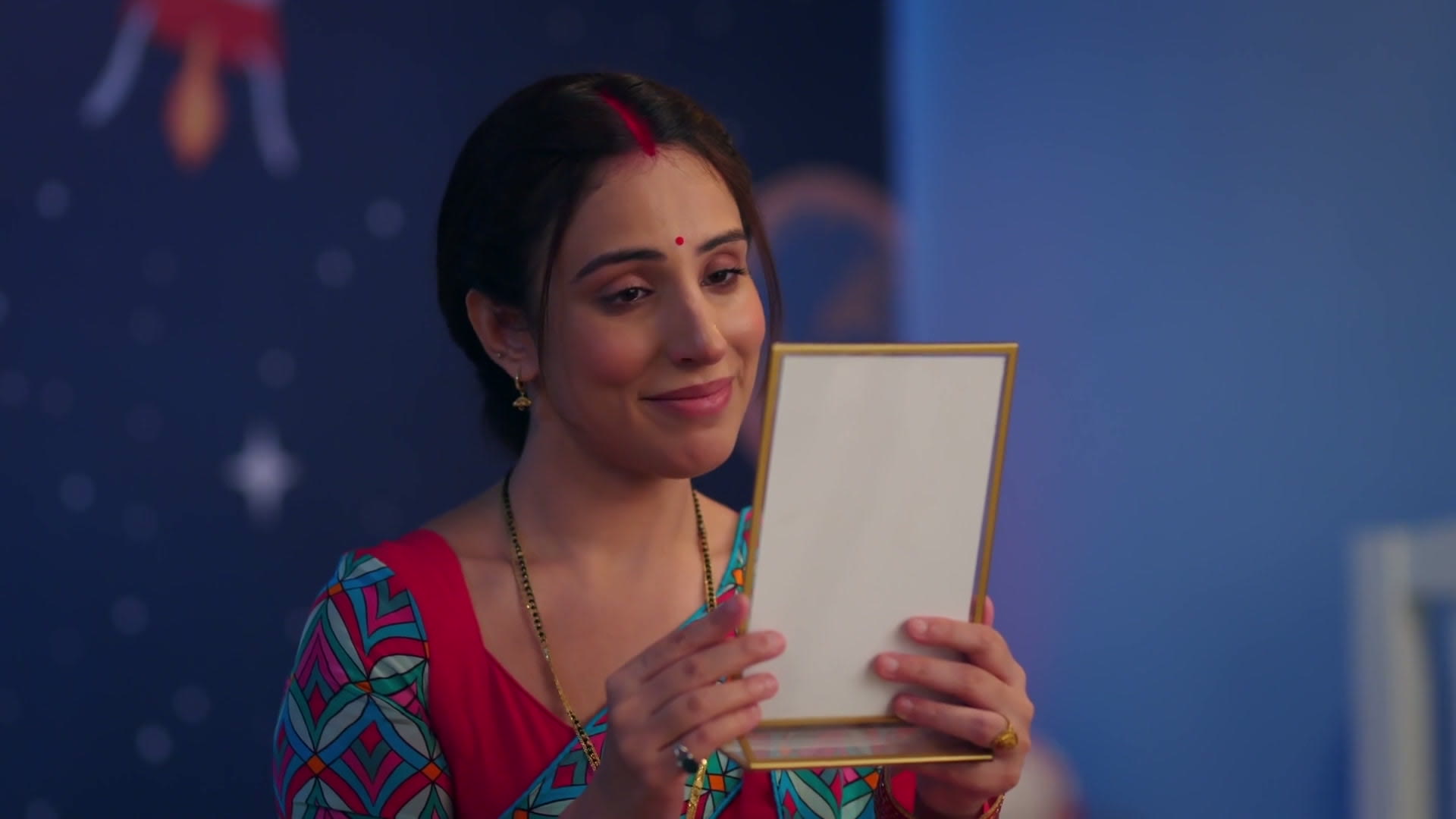 Humari Radha season 1 episode 3 on Zee5