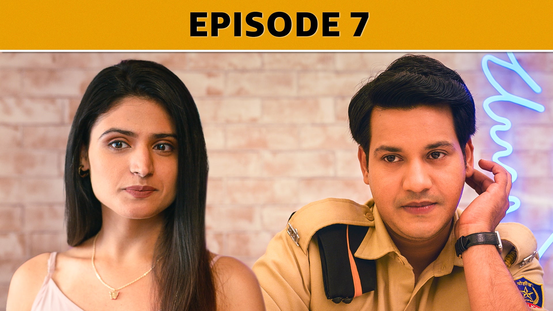 Constable Girpade season 1 episode 7 on undefined