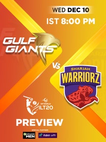GG Vs SW on Zee5