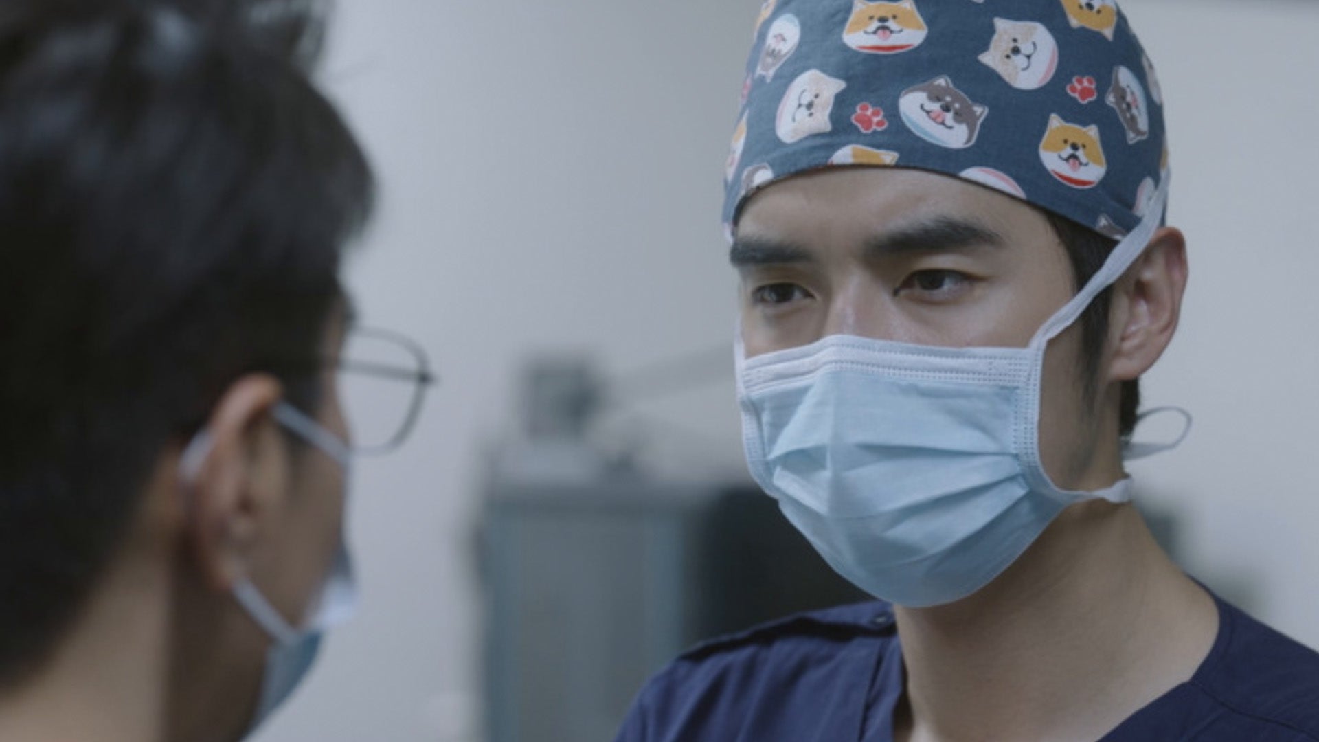 The Heart season 1 episode 4 on undefined