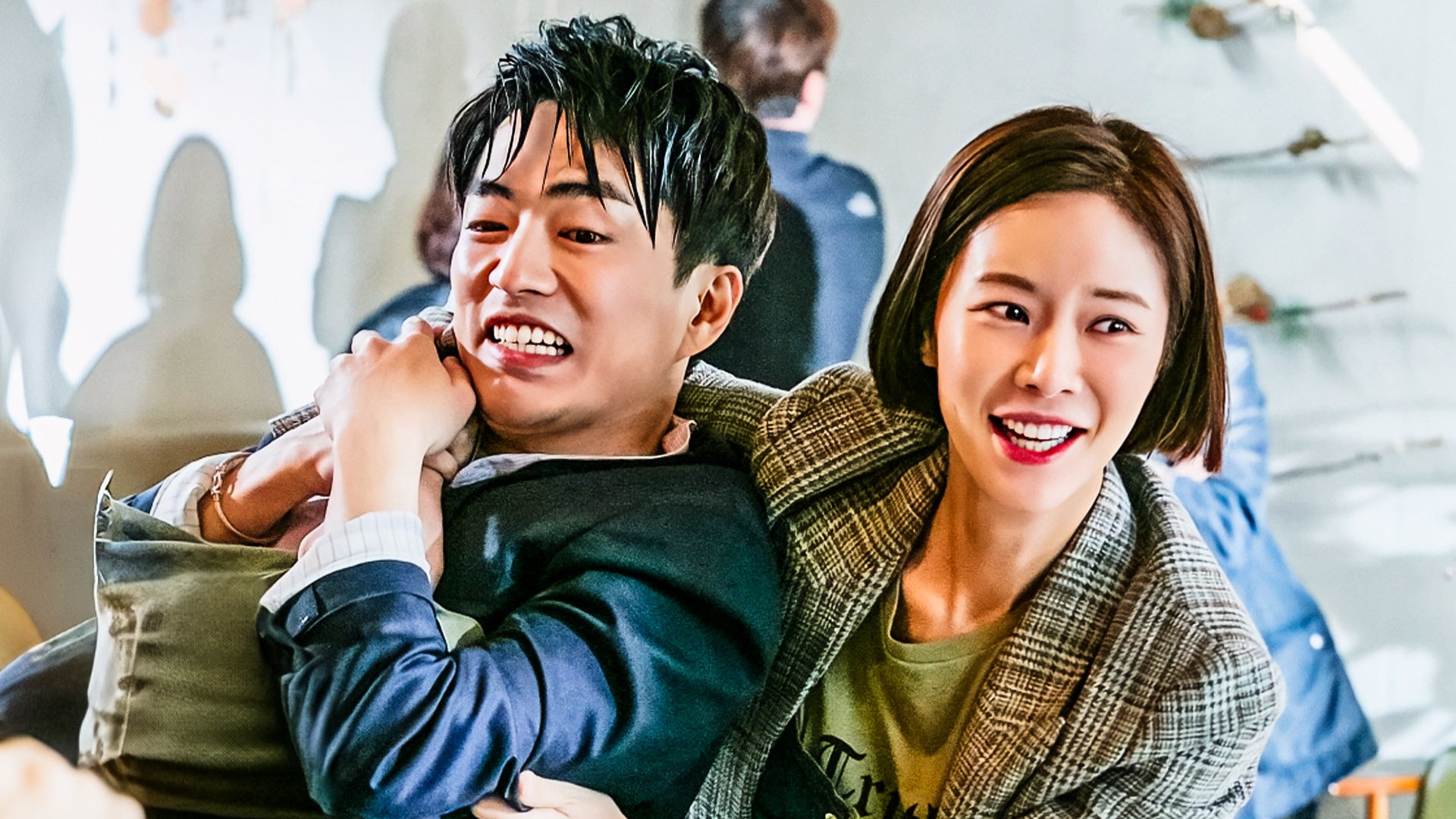 The Undateables season 1 episode 2 on undefined