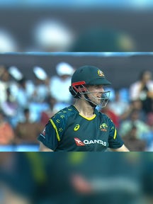 Mitchell Marsh's 60 off 28 | 3rd T20I on Fan Code