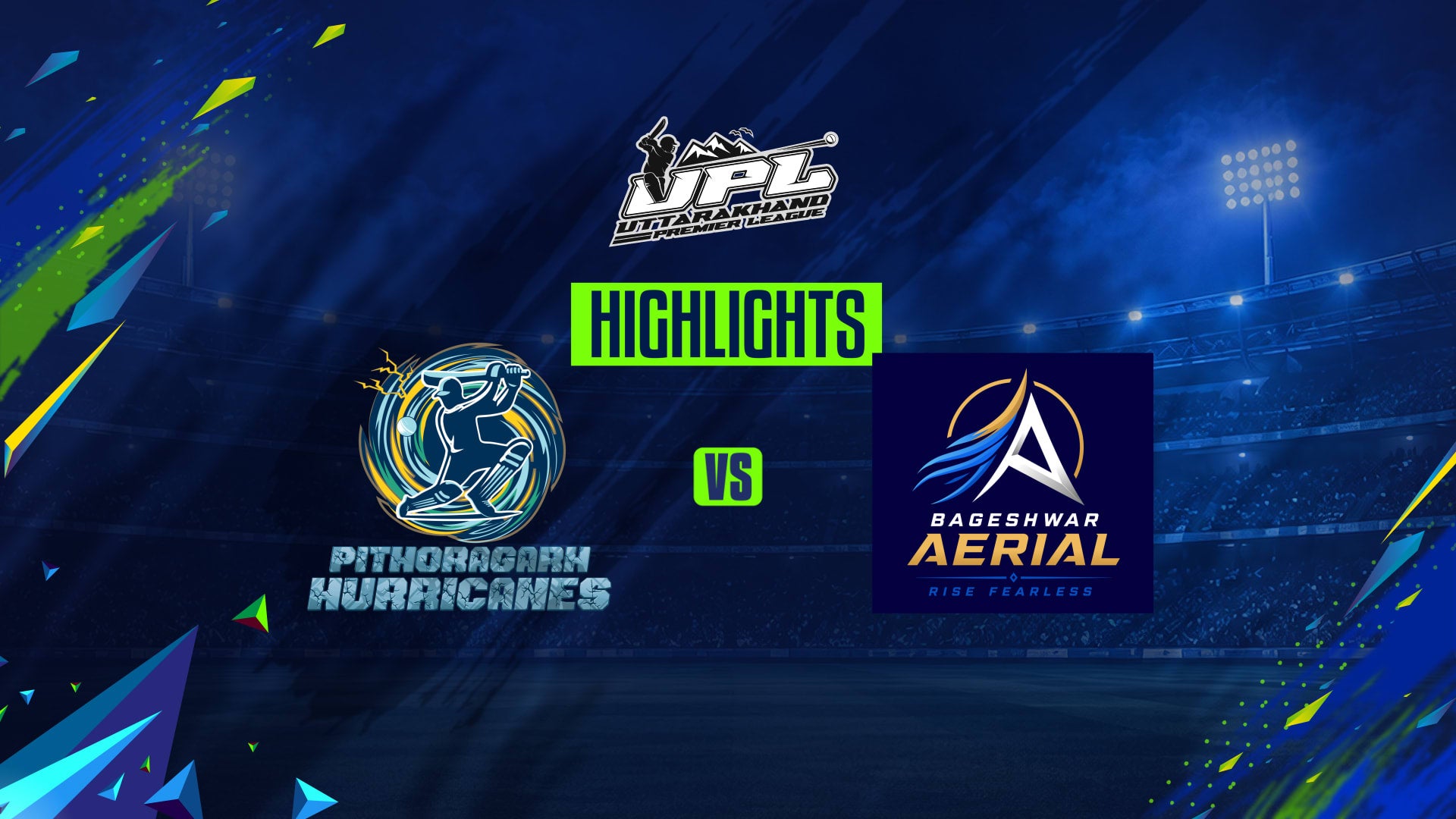 PHW Vs BAW on Zee5