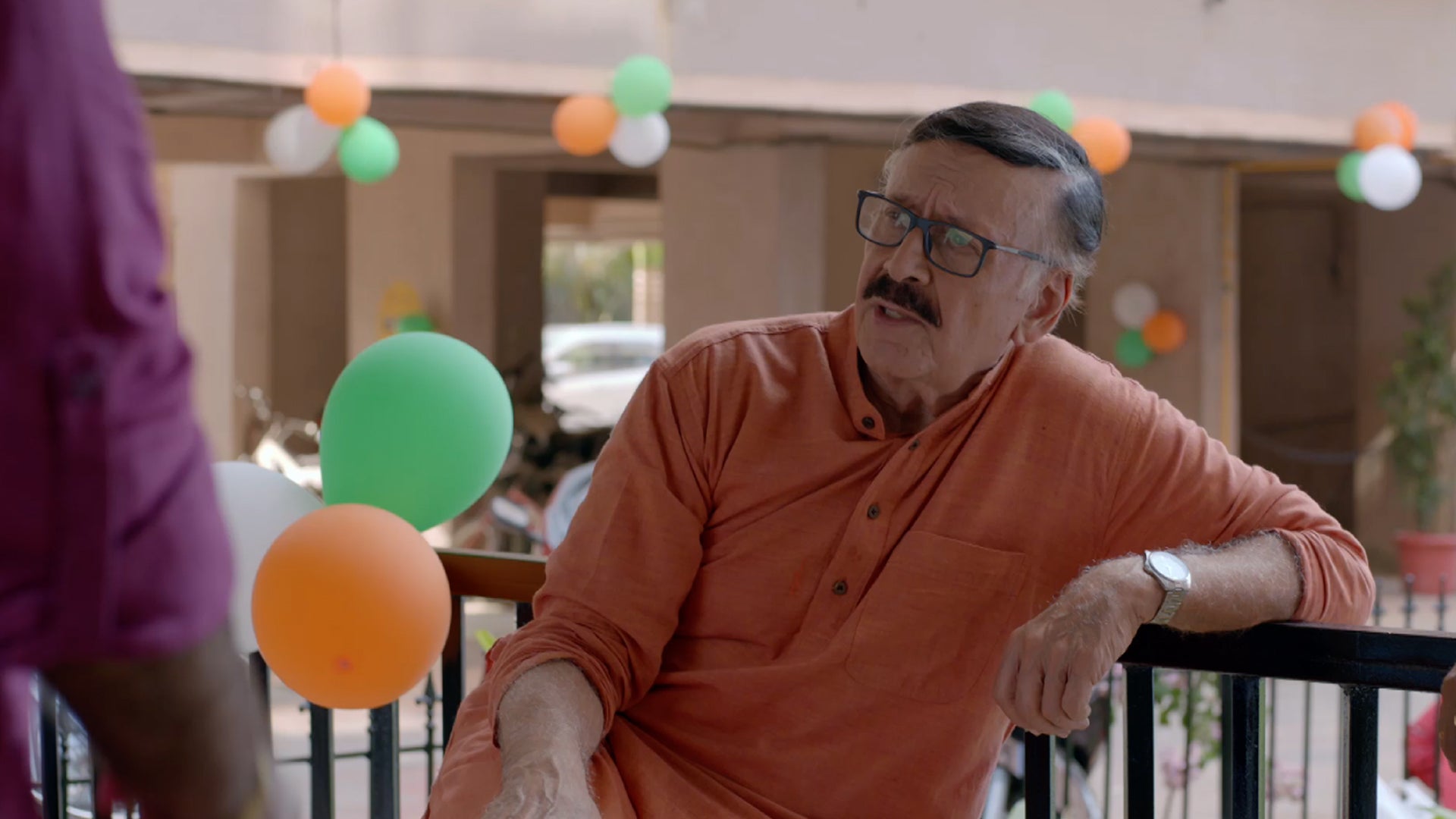 Home season 1 episode 5 on undefined