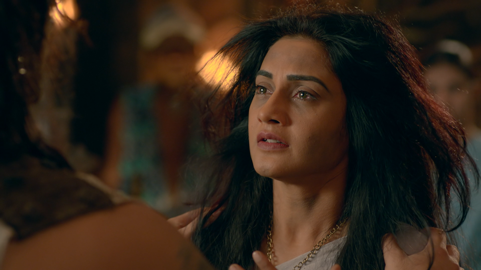 Porus season 1 episode 34 on undefined