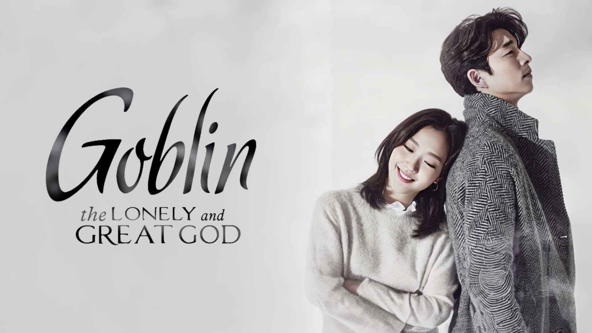 Goblin: The Lonely And Great God on undefined