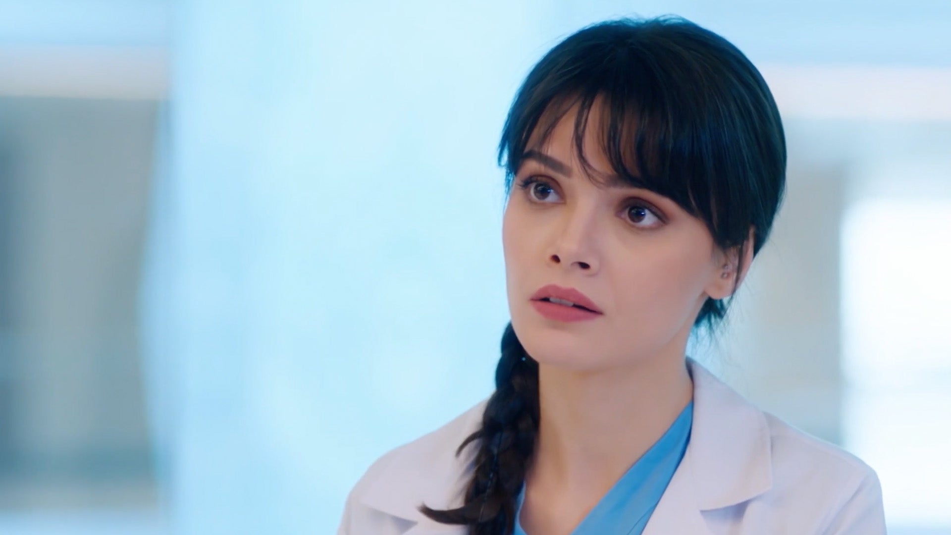A Miracle season 1 episode 25 on undefined