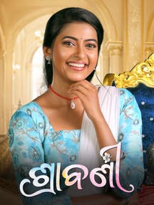 Shrabani on Zee5