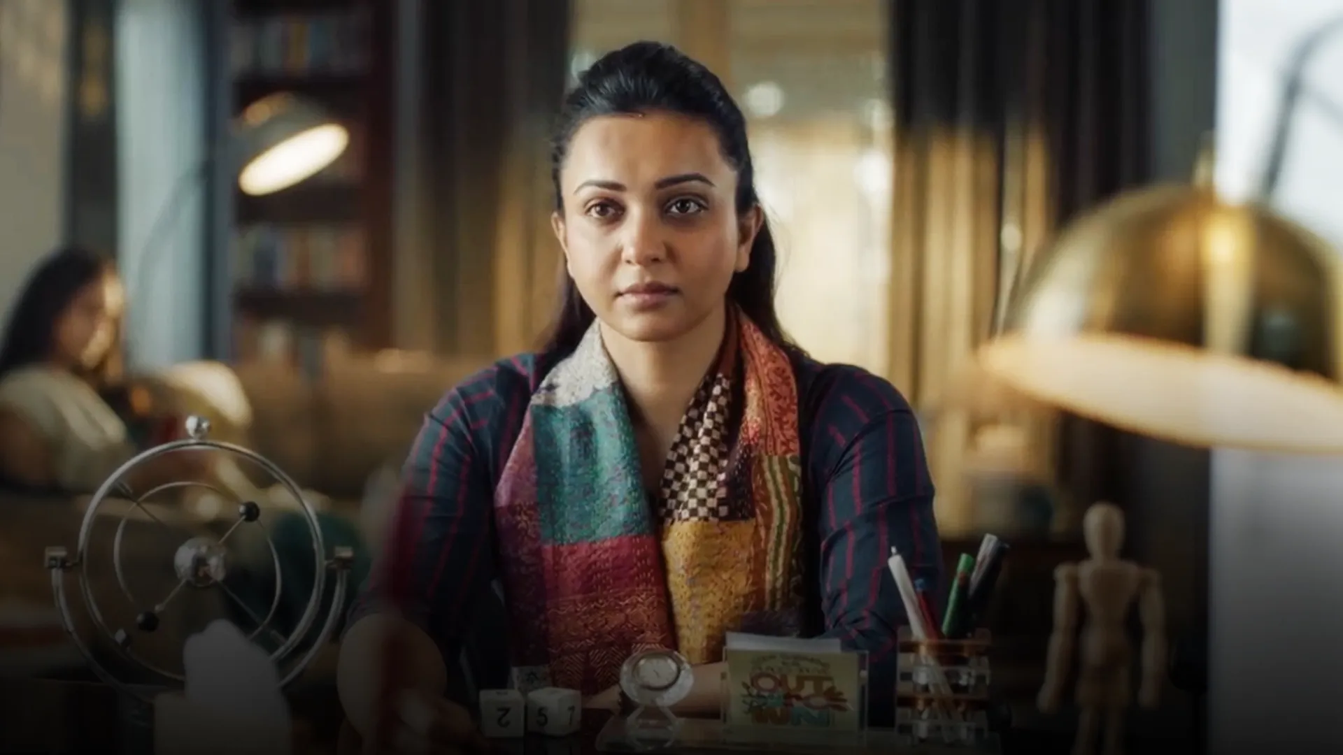 Adalat O Ekti Meye season 1 episode 5 on Hoichoi