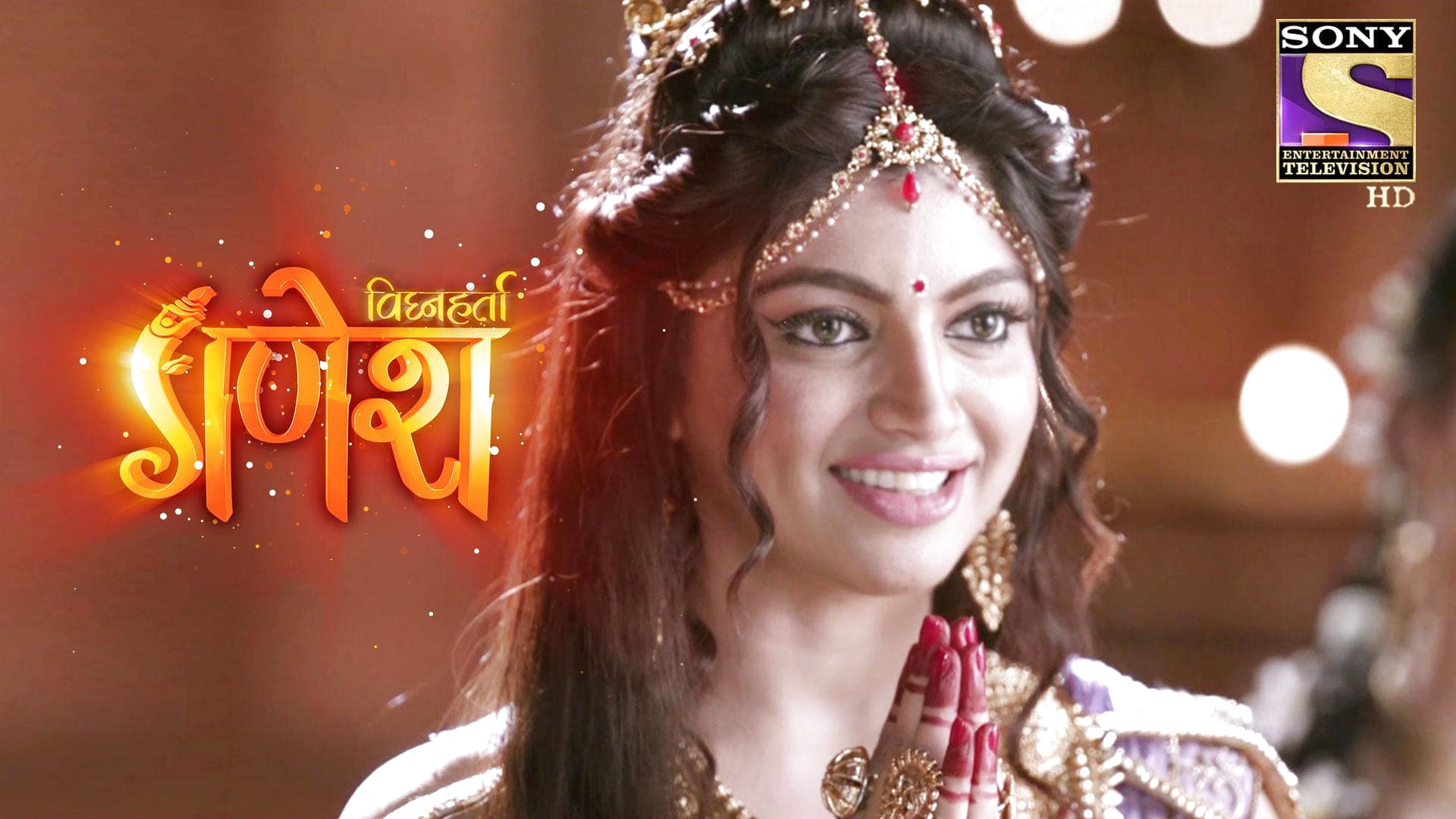 Vighnaharta Ganesh season 1 episode 6 on Sony LIV