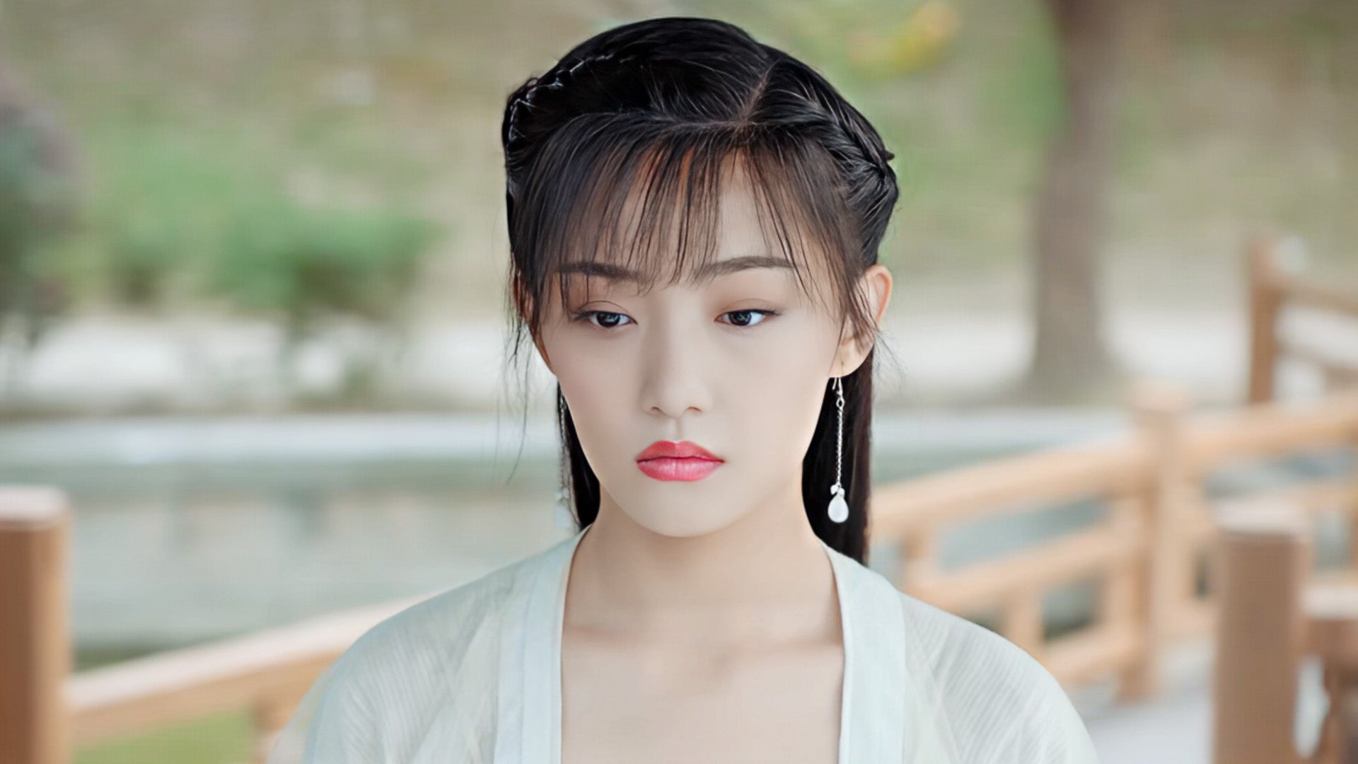 Dance Of The Sky Empire season 1 episode 20 on undefined