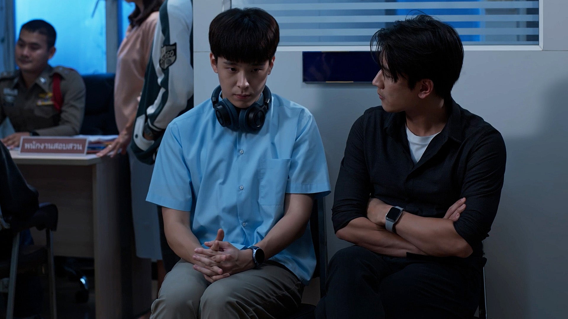 Good Doctor season 1 episode 12 on undefined