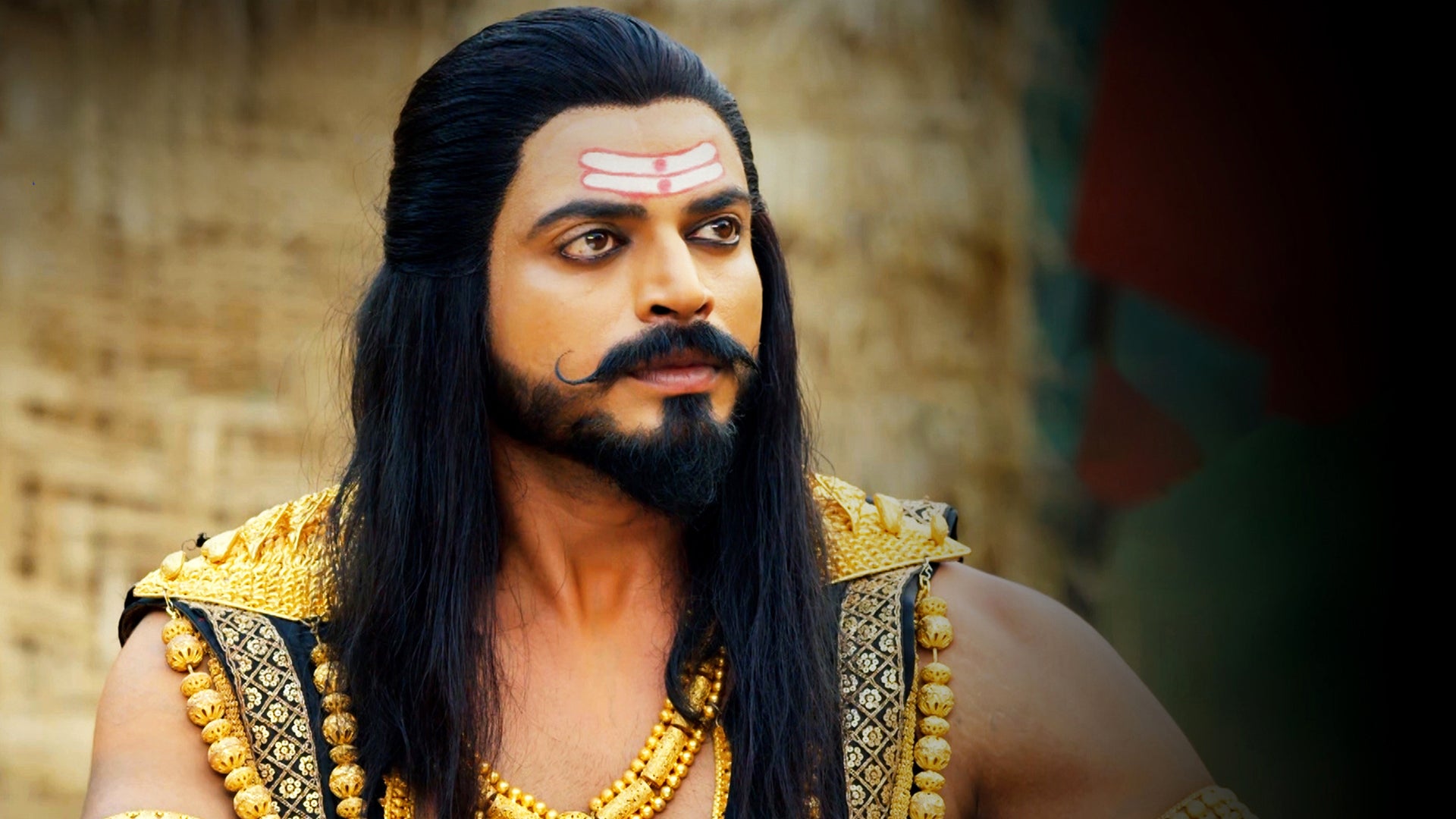 Parshuram season 1 episode 45 on undefined