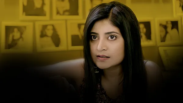 Astey Ladies season 1 episode 2 on Hoichoi