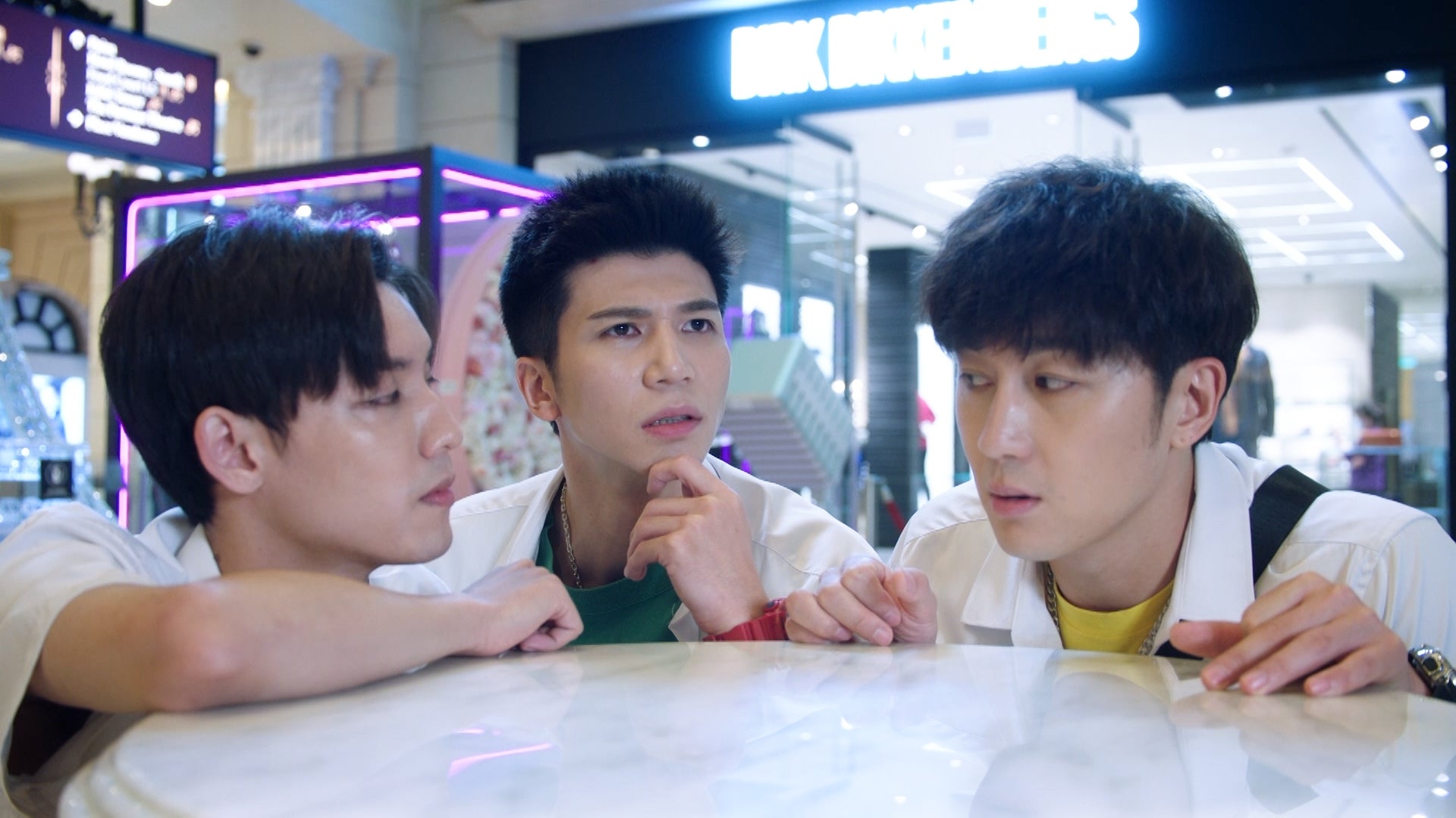 Youth season 1 episode 8 on undefined