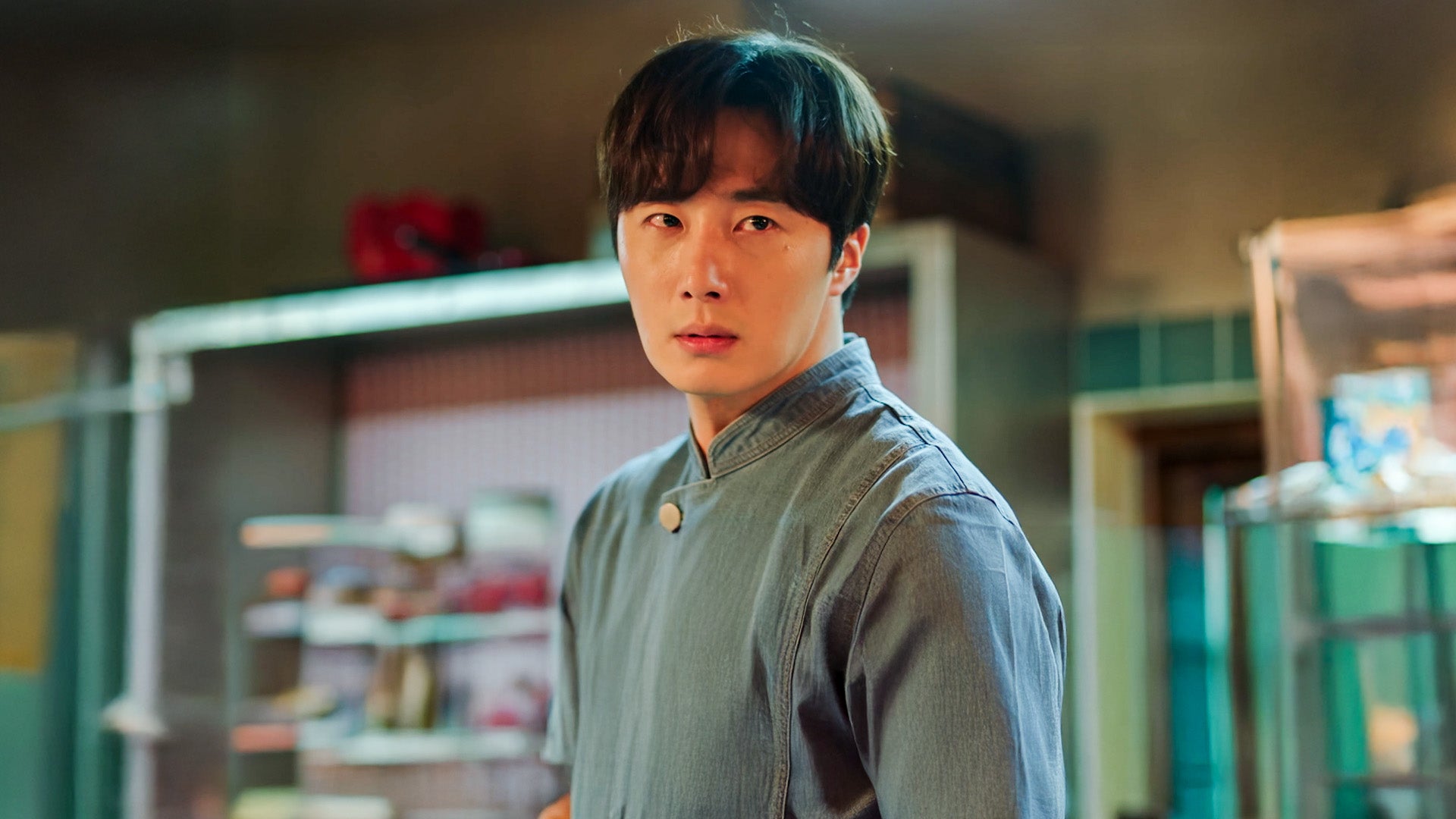 Sweet Munchies season 1 episode 8 on undefined