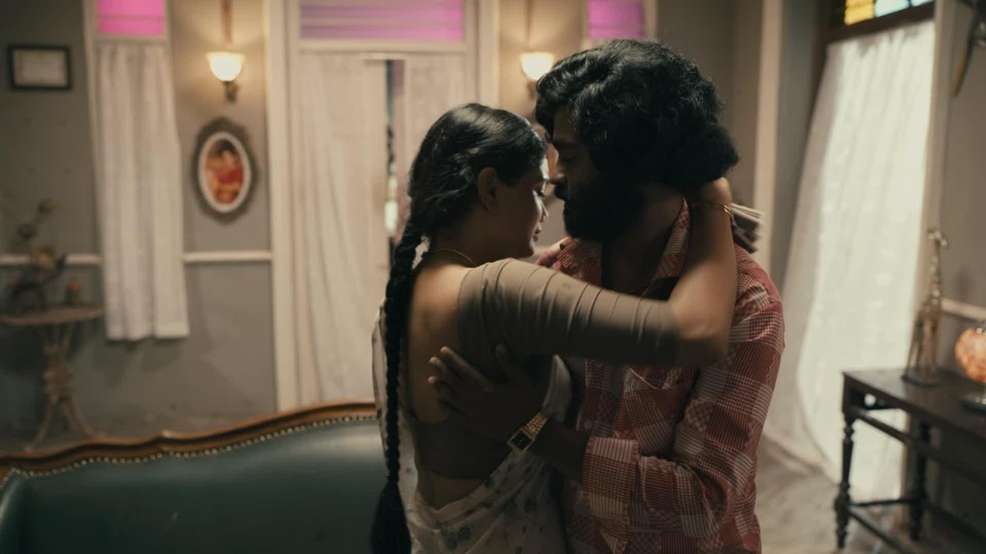 Auto Shankar season 1 episode 8 on Zee5