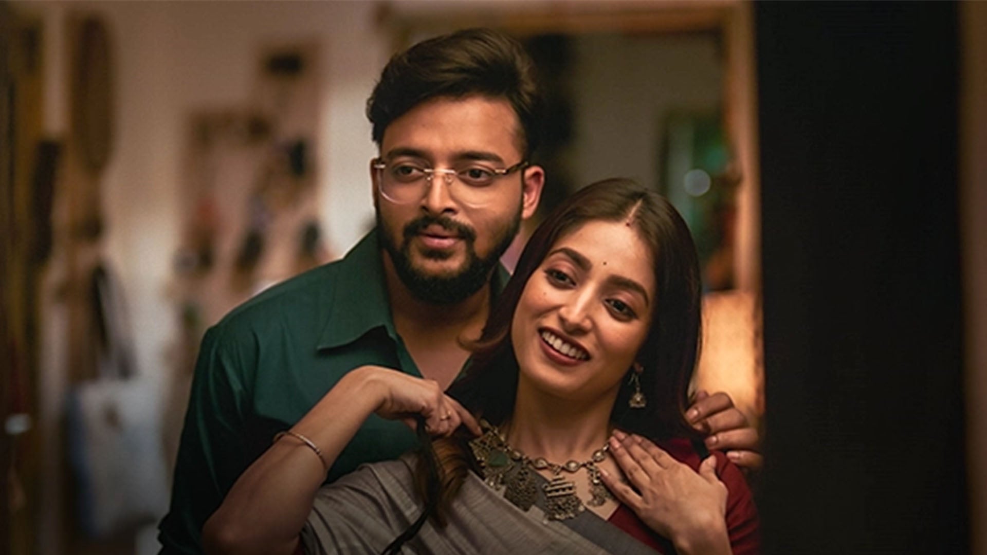 The Inside Story (Hindi) season 1 episode 1 on undefined