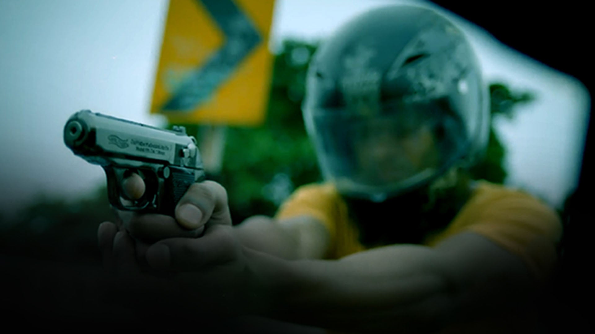 Dark Web season 1 episode 2 on undefined