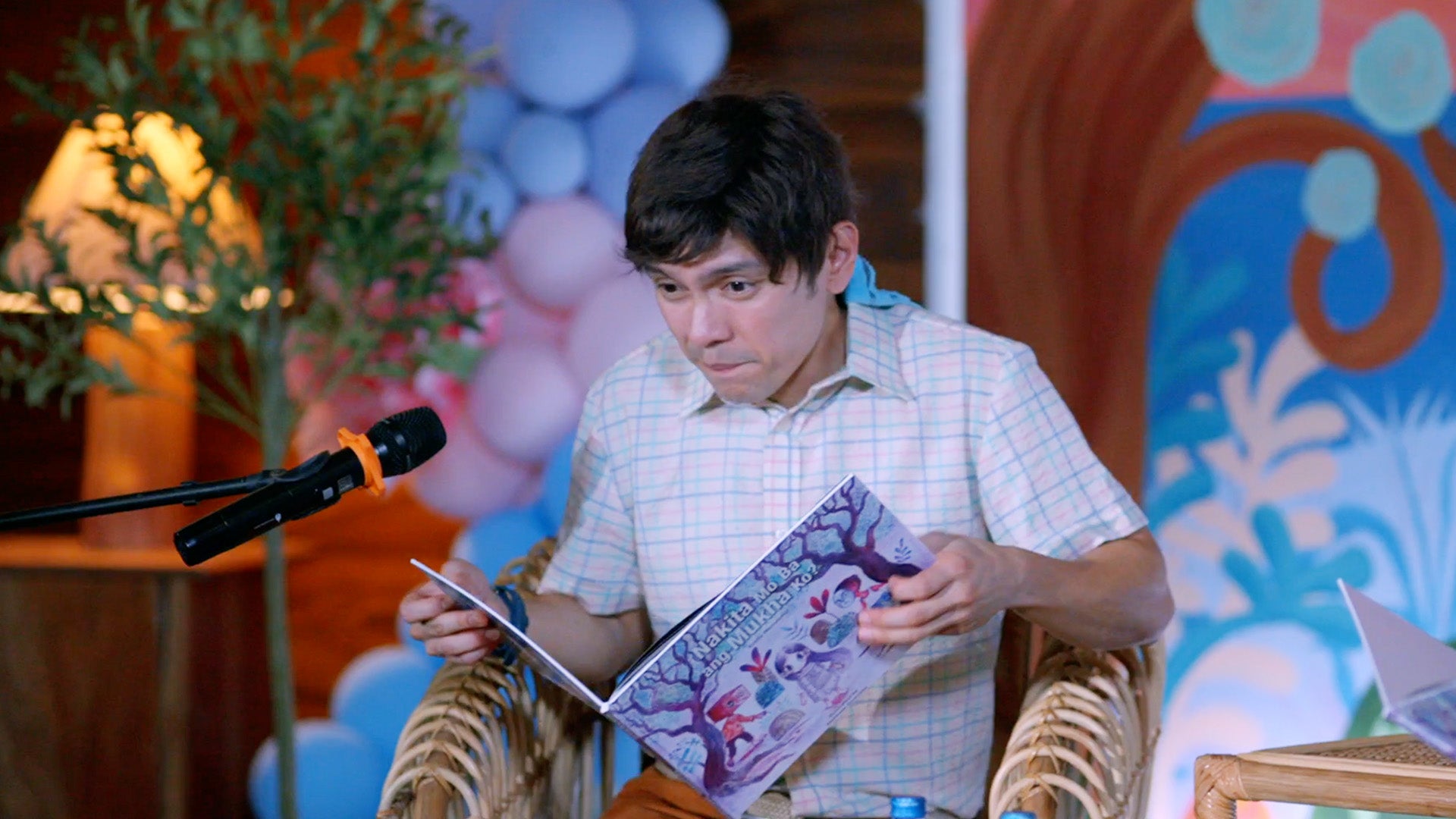 It's Okay To Not Be Okay season 1 episode 24 on undefined