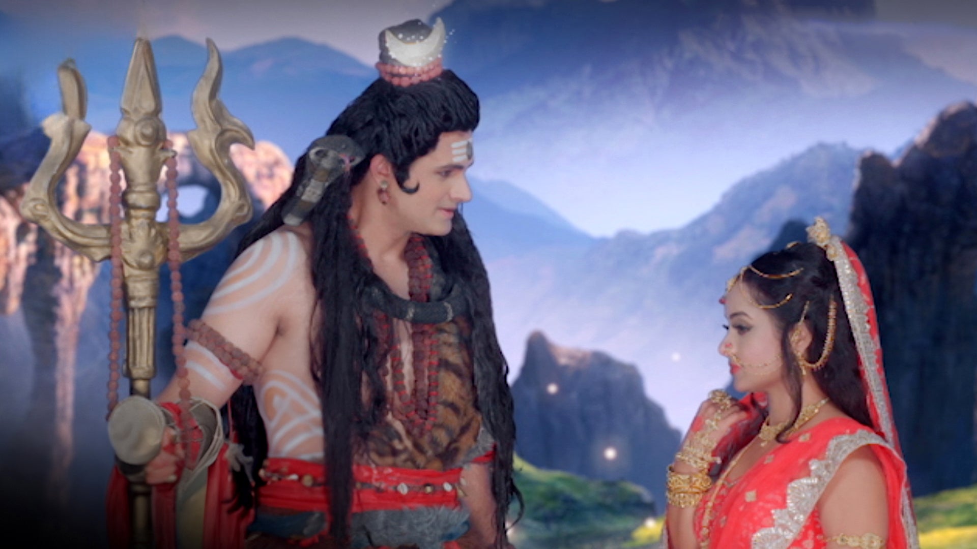 Parshuram season 1 episode 27 on undefined