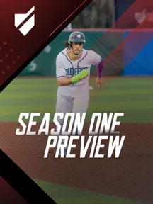 Baseball United Season One Mid East Falcons Preview 2 on Zee5