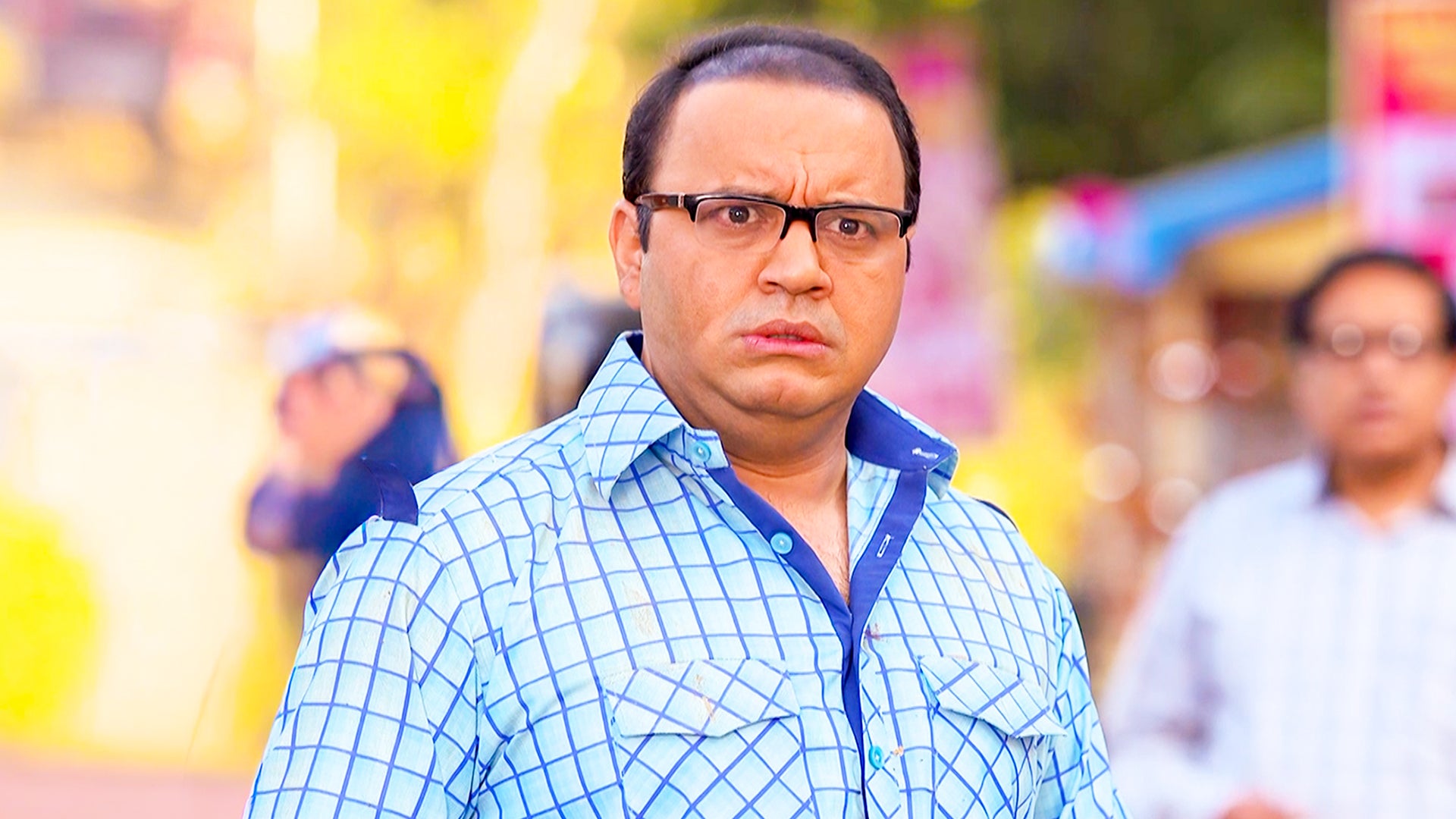 Taarak Mehta Ka Ooltah Chashmah Specials season 1 episode 1 on undefined