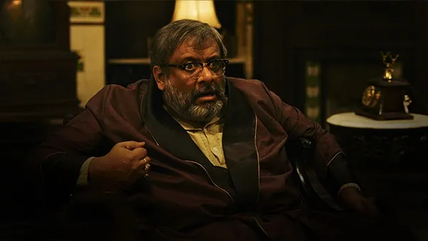 Tiktiki season 1 episode 5 on Hoichoi