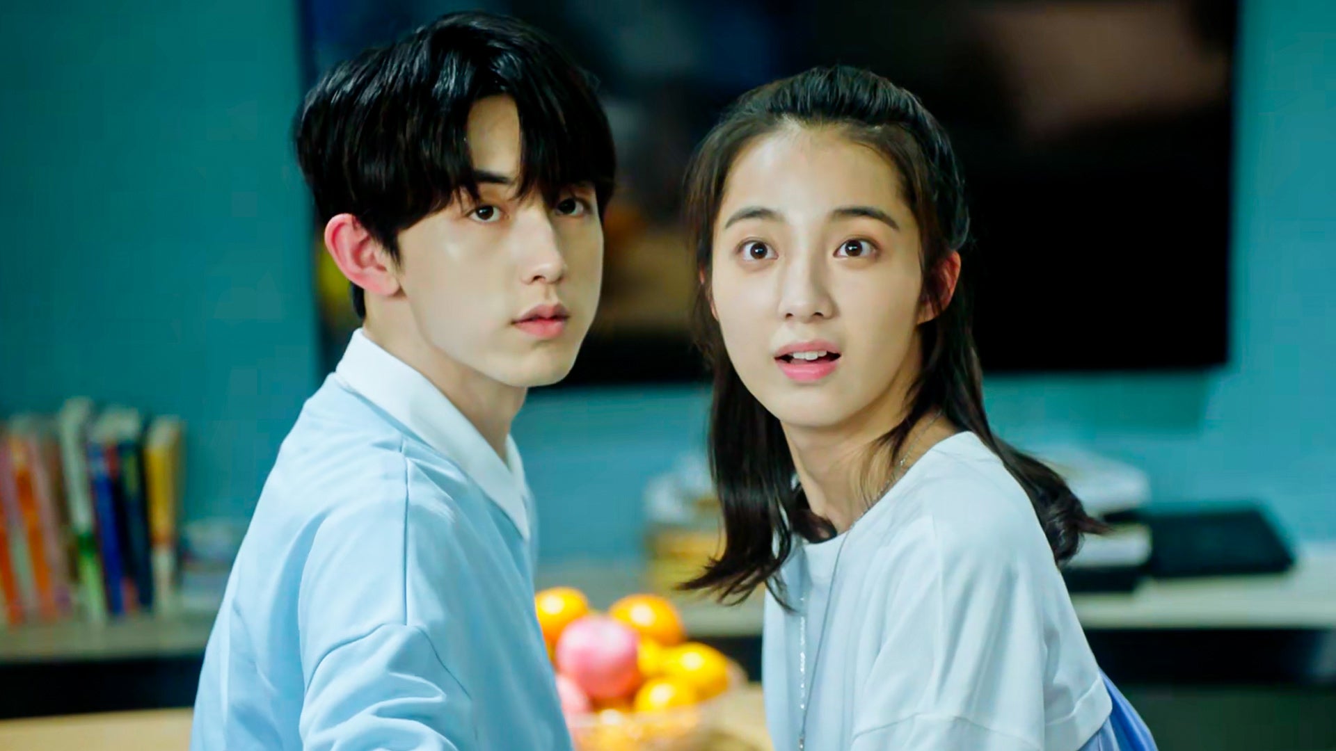 Meeting You season 1 episode 18 on undefined