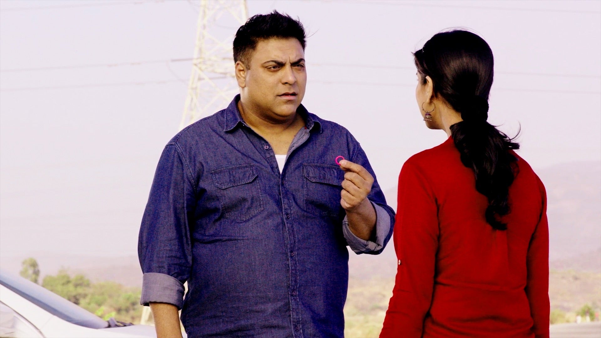 Karrle Tu Bhi Mohabbat season 1 episode 15 on undefined