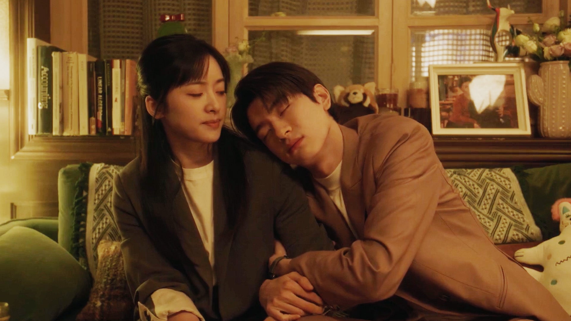 Smile Code season 1 episode 24 on undefined