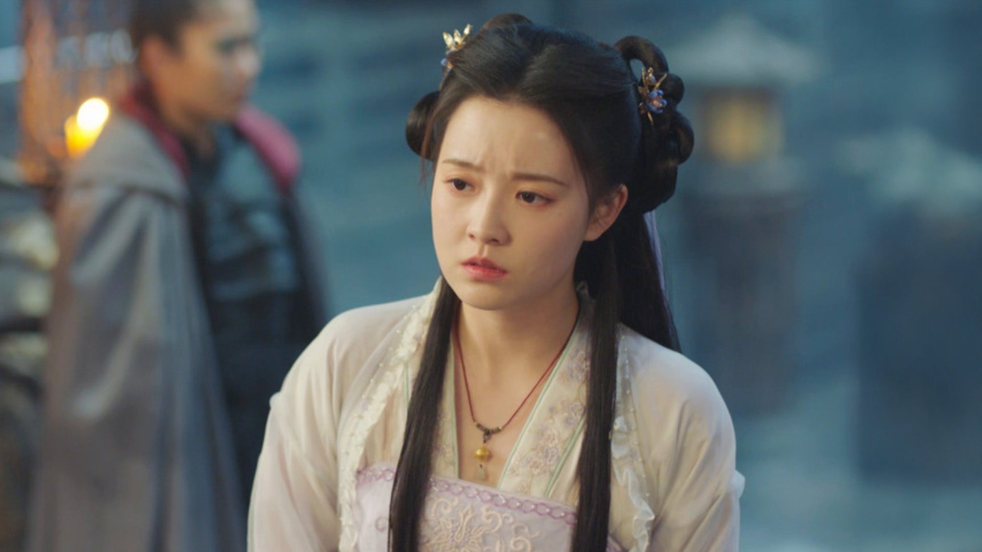 Peacock in Wonderland season 1 episode 6 on undefined