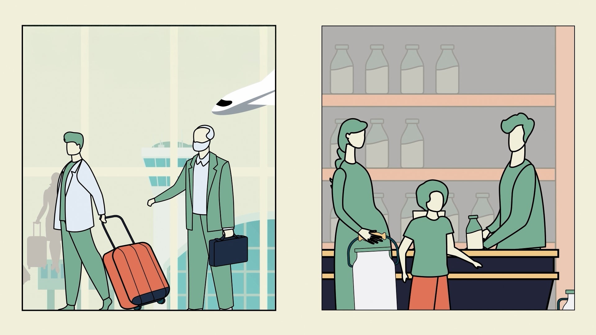 White Knight season 1 episode 3 on undefined