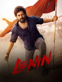 Lenin on Zee5