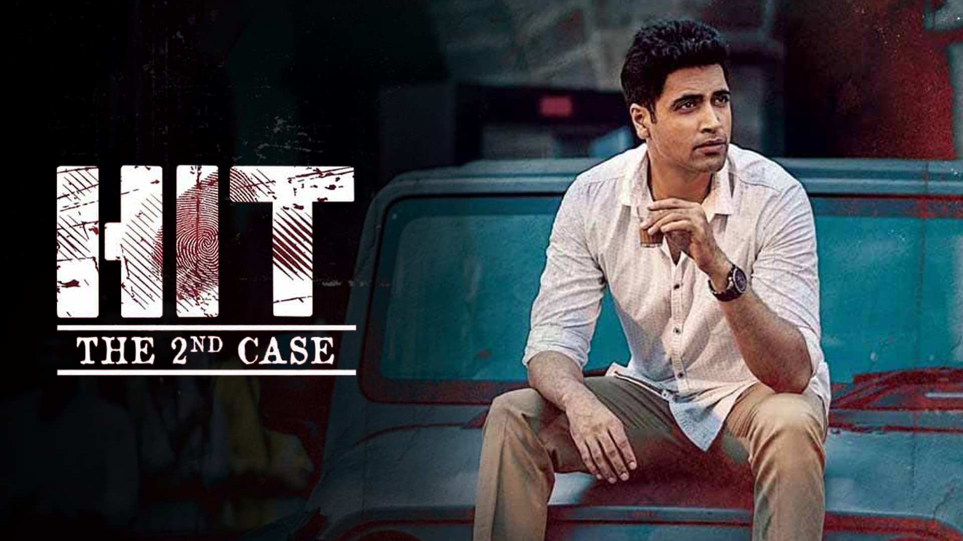 HIT (The Second Case) on undefined