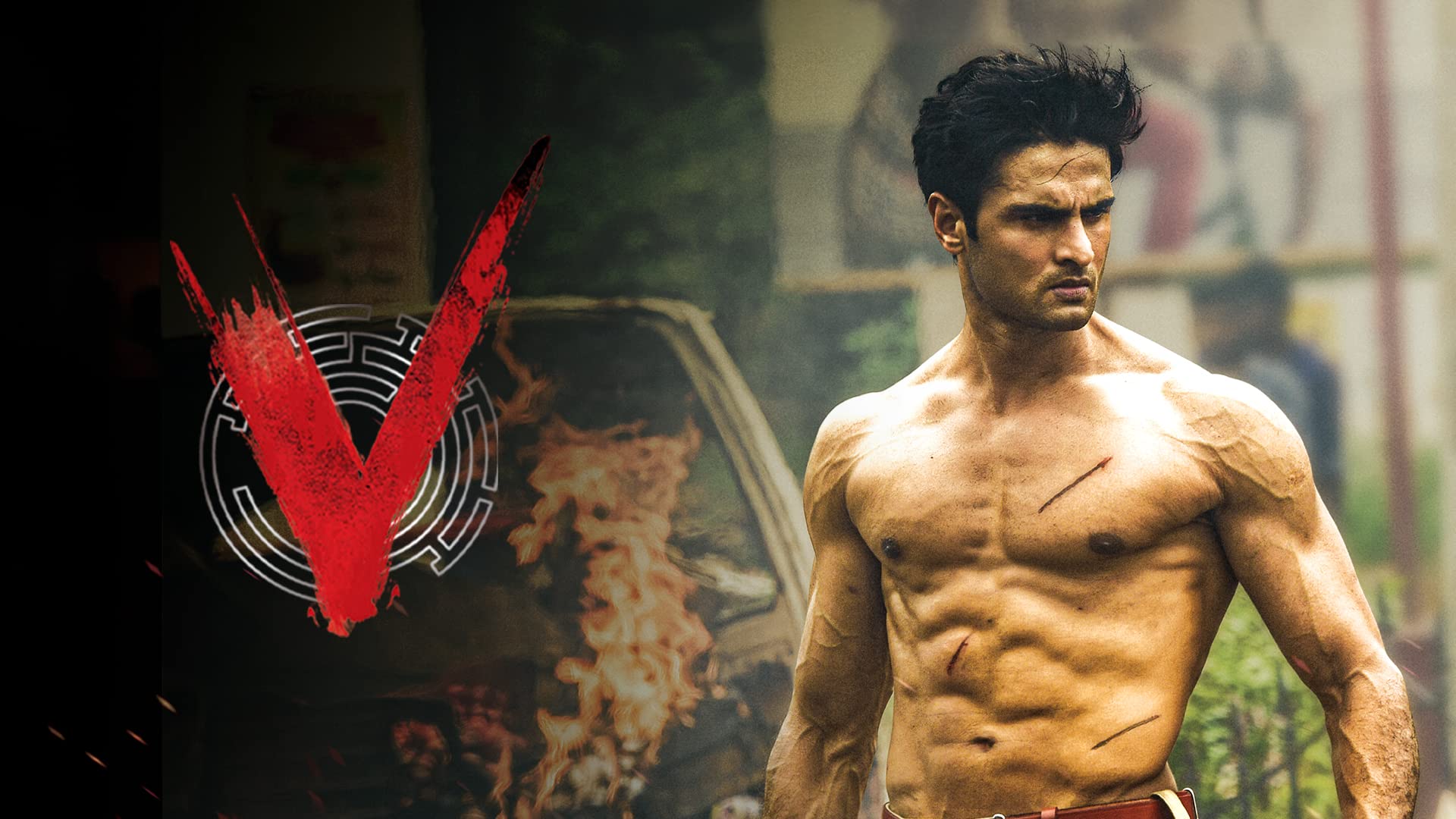 V (Telugu) on undefined