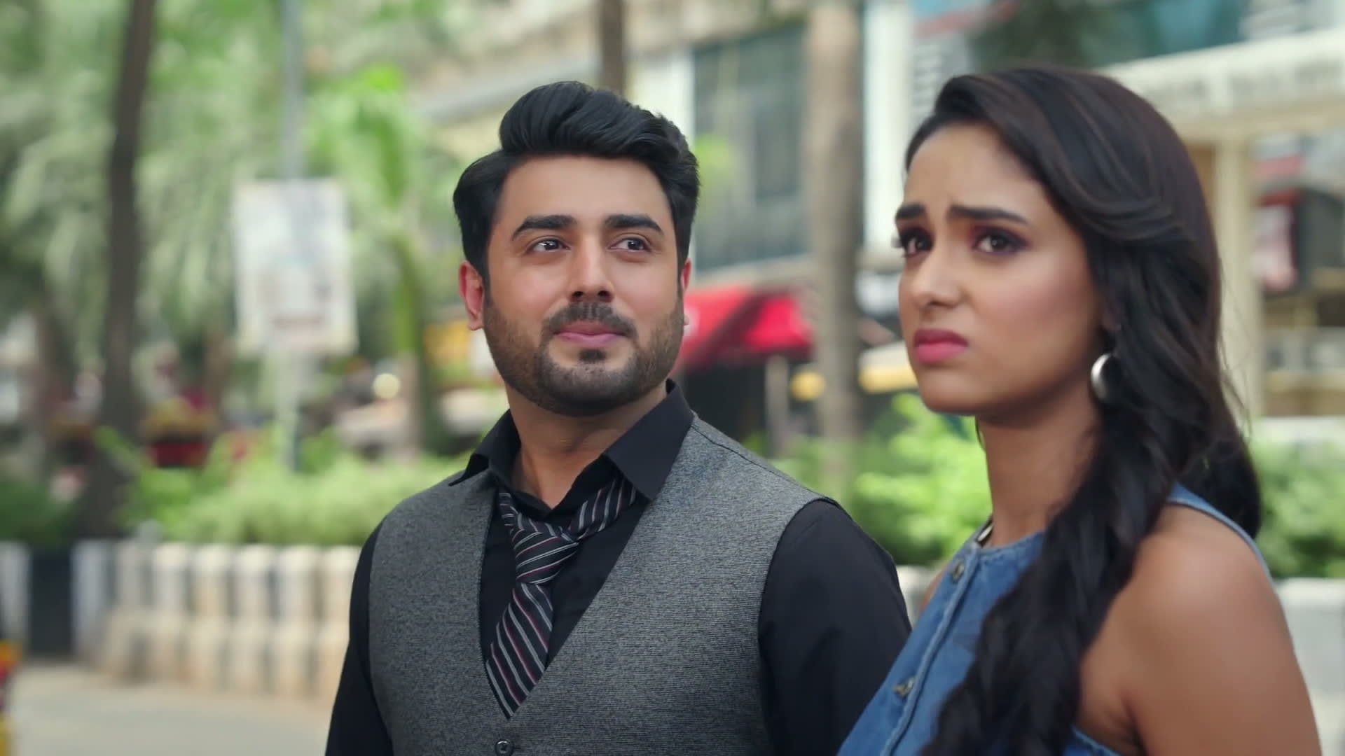 Humari Radha season 1 episode 2 on Zee5