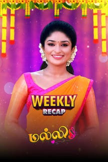 Malli - Weekly Recap on Sun NXT