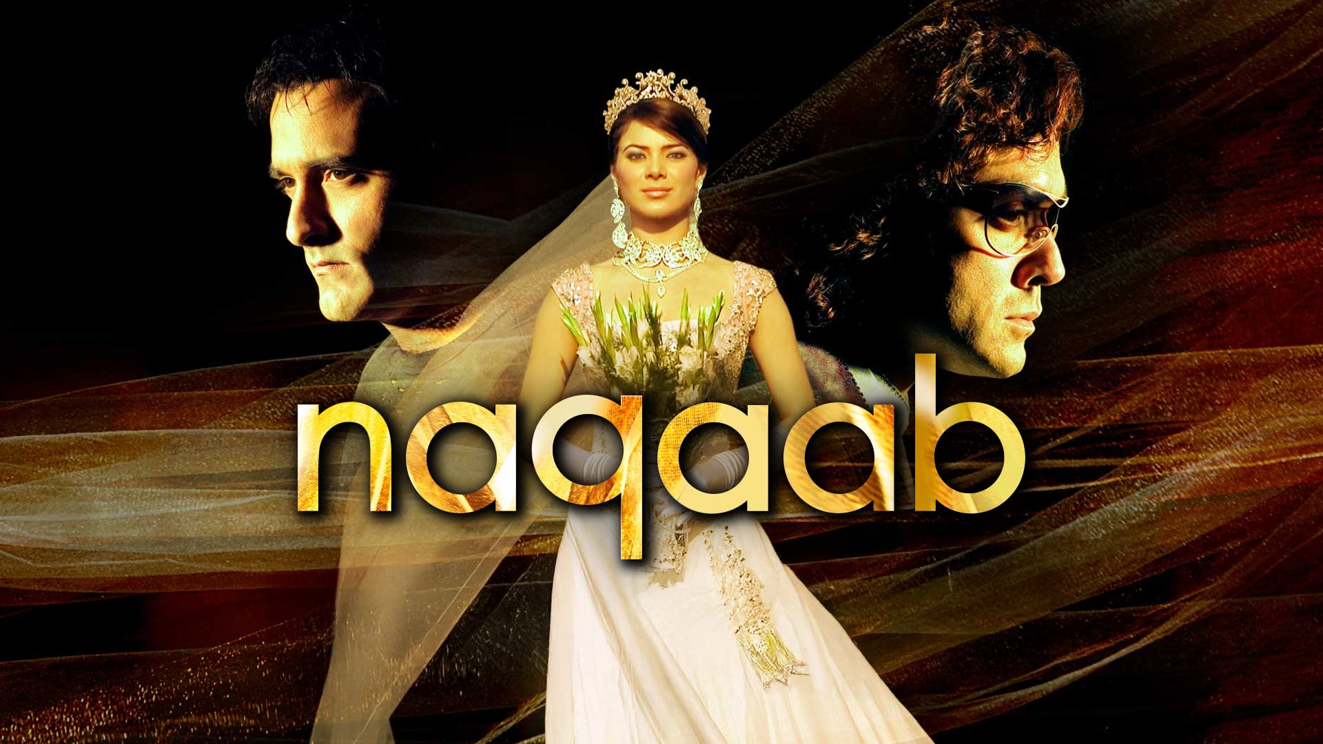 Naqaab on undefined