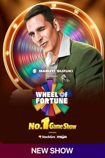 Spin Or Solve? on Sony LIV