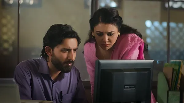 Jimmi: Paisa Aur Paap (Hindi) season 1 episode 2 on Hoichoi