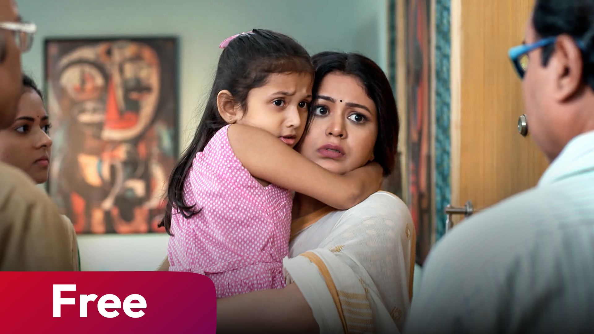 Shakha Proshakha season 1 episode 7 on Hoichoi