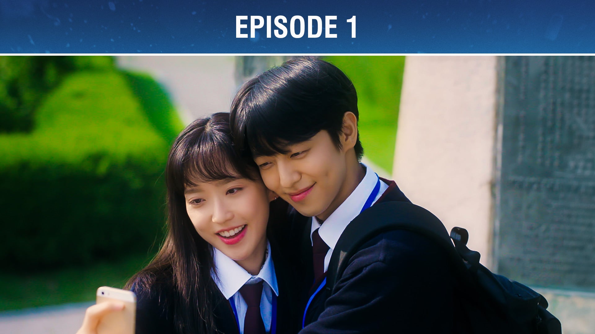 Cheer Up season 1 episode 1 on undefined