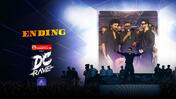 DC Rave - A Musical Festival season 1 episode 20 on Sun NXT