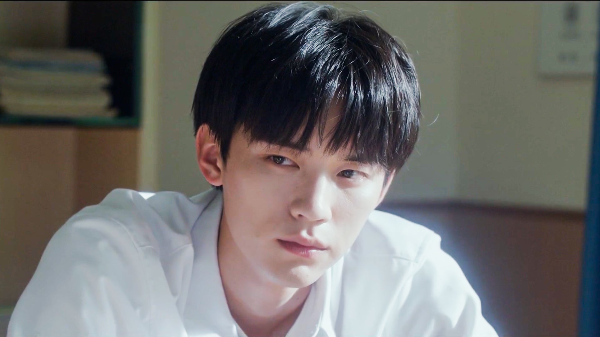 You Are Desire season 1 episode 5 on undefined